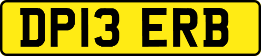 DP13ERB