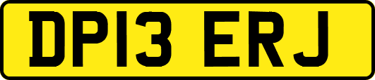 DP13ERJ