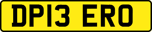 DP13ERO