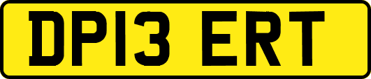 DP13ERT