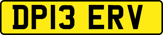 DP13ERV