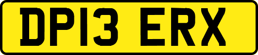 DP13ERX