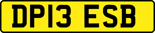 DP13ESB