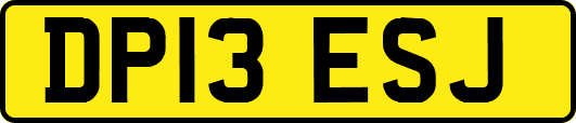 DP13ESJ