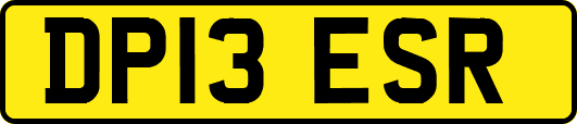 DP13ESR