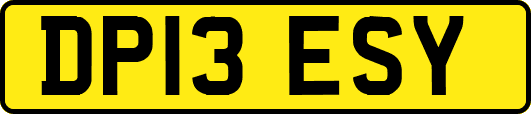 DP13ESY