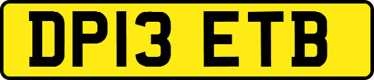 DP13ETB