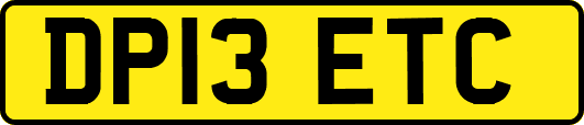 DP13ETC