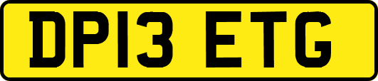 DP13ETG
