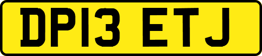DP13ETJ