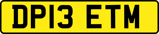 DP13ETM