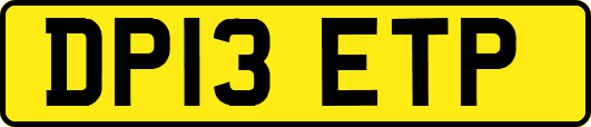 DP13ETP