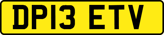 DP13ETV