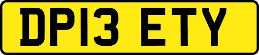 DP13ETY
