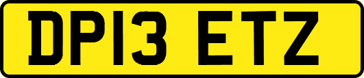 DP13ETZ