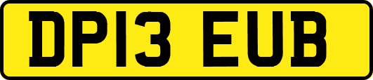 DP13EUB