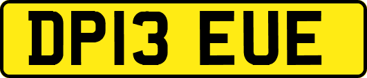 DP13EUE