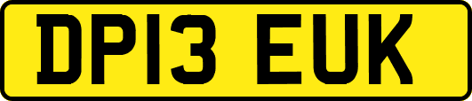 DP13EUK