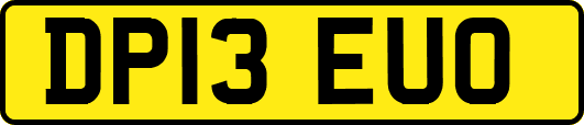 DP13EUO