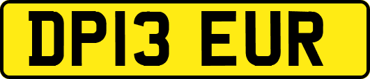 DP13EUR