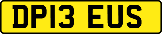 DP13EUS