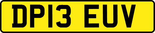 DP13EUV