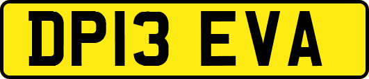 DP13EVA