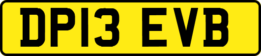 DP13EVB