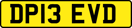 DP13EVD