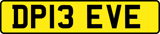 DP13EVE