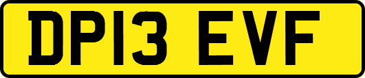 DP13EVF