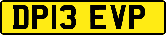 DP13EVP