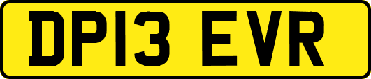 DP13EVR
