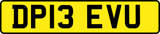 DP13EVU