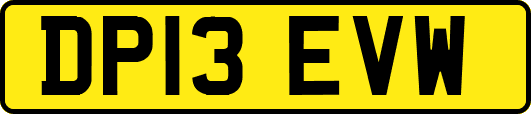 DP13EVW
