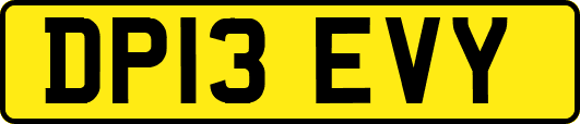 DP13EVY
