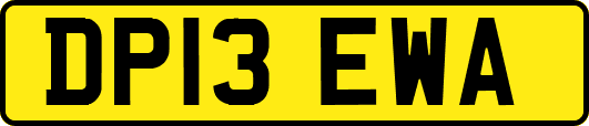 DP13EWA