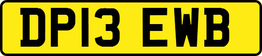 DP13EWB