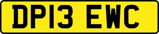 DP13EWC