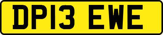DP13EWE