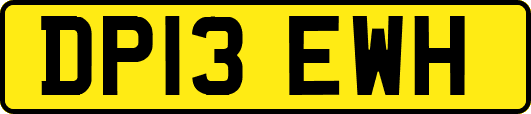 DP13EWH