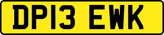 DP13EWK