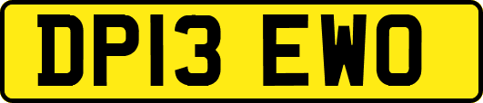 DP13EWO