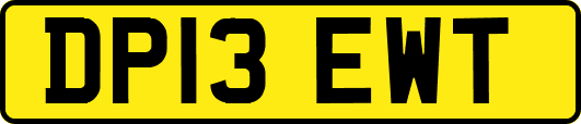 DP13EWT