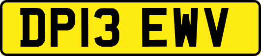 DP13EWV