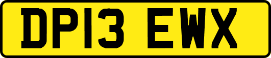 DP13EWX