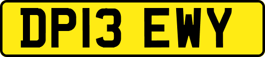 DP13EWY