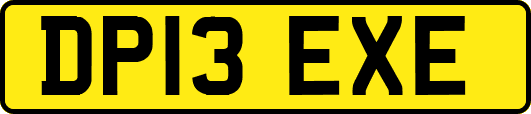 DP13EXE