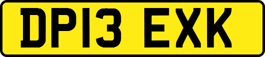 DP13EXK