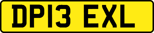 DP13EXL